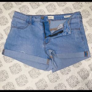 Pacsun shorts - 27